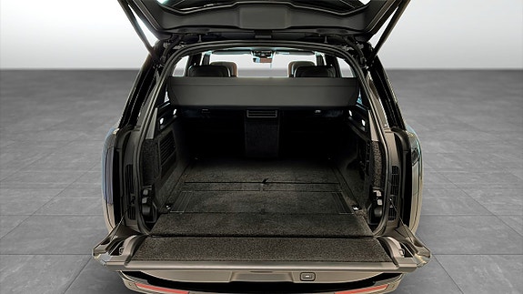 Land Rover Range Rover 10 of 19