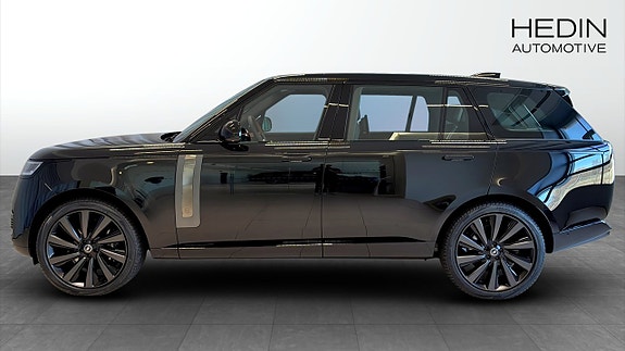Land Rover Range Rover 6 of 19