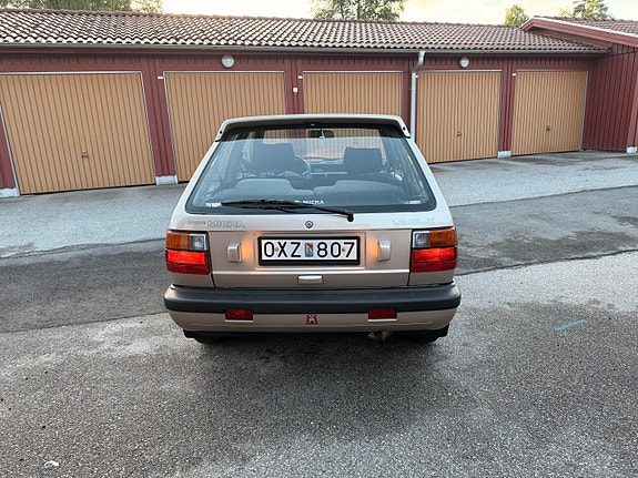 Nissan Micra 6 of 6