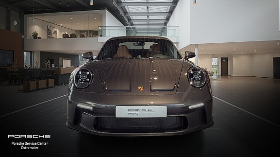 Porsche 911 7 of 15