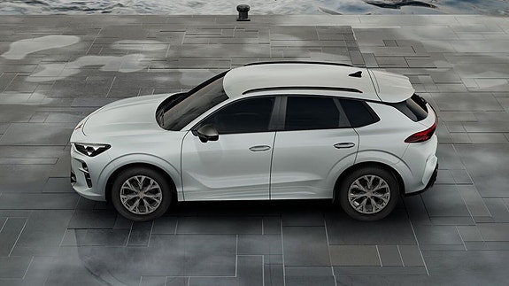 Cupra Terramar 11 of 27