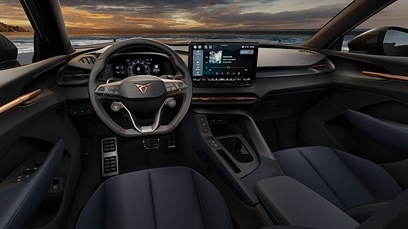 Cupra Terramar 14 of 27