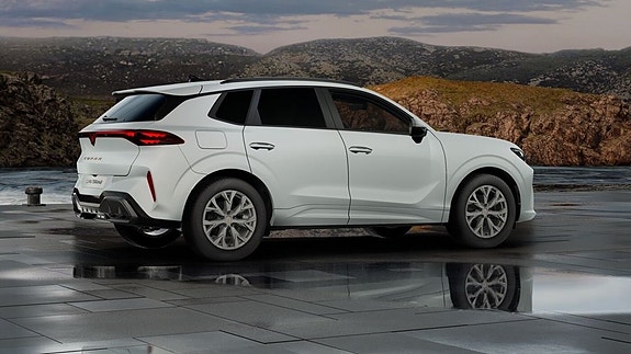 Cupra Terramar 24 of 27