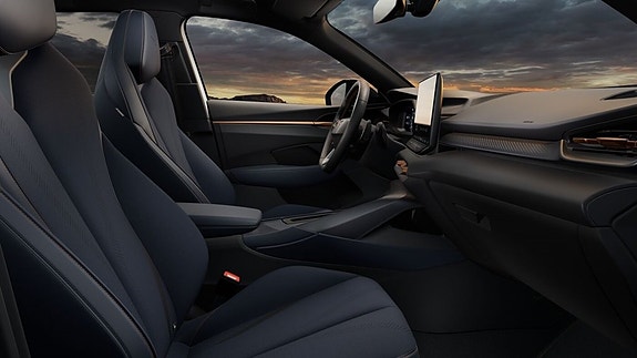 Cupra Terramar 13 of 27