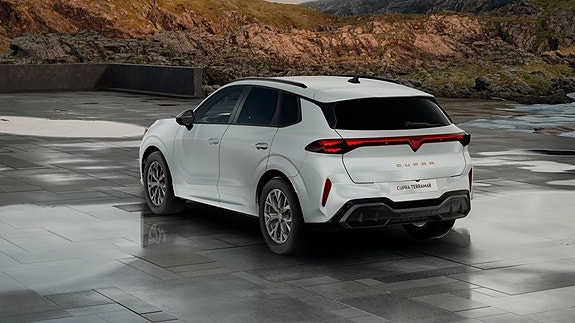 Cupra Terramar 25 of 27