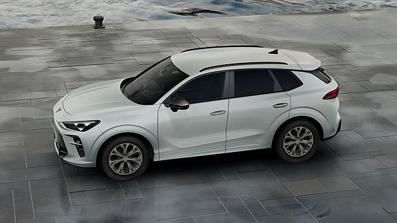 Cupra Terramar 12 of 27