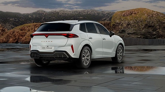 Cupra Terramar 19 of 27