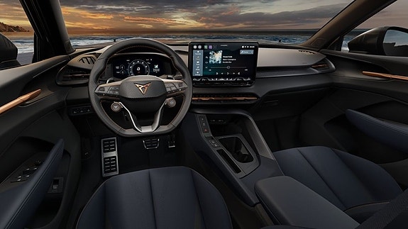 Cupra Terramar 14 of 15