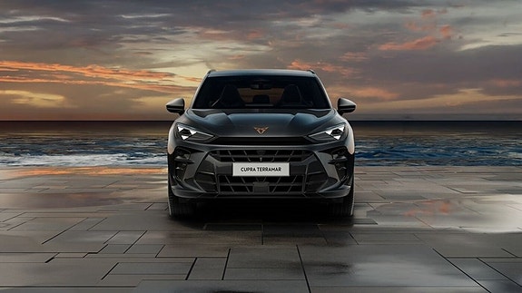 Cupra Terramar 3 of 5