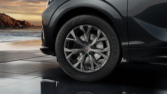 Cupra Terramar 6 of 15