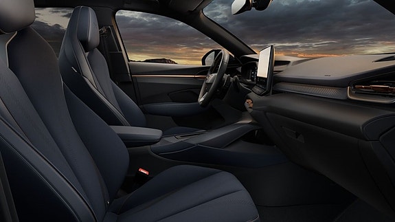 Cupra Terramar 13 of 15