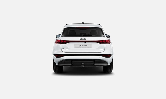 Audi Q6 e-tron 5 of 5