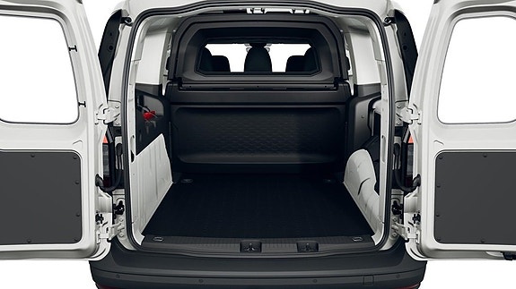 Volkswagen Caddy Maxi 2 of 3