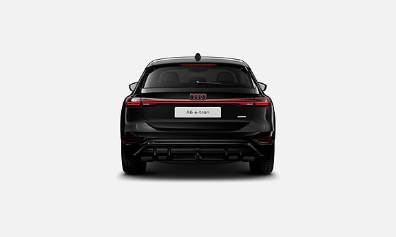 Audi A6 5 of 8