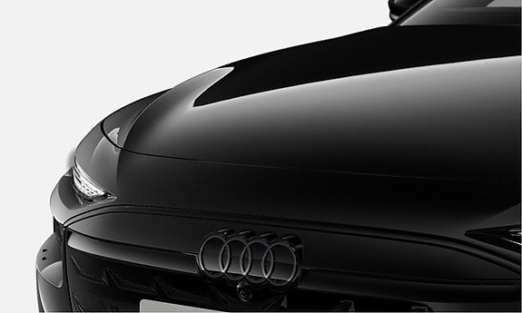 Audi A6 6 of 8