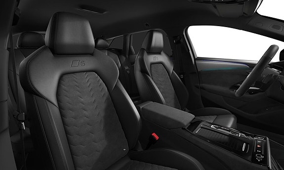 Audi A6 7 of 8