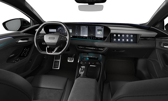 Audi A6 8 of 8