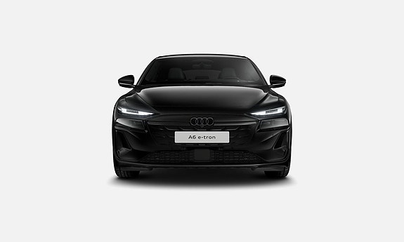 Audi A6 3 of 8