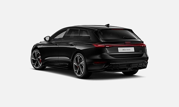 Audi A6 4 of 8