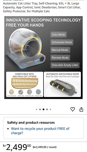 Product image 2 of 2