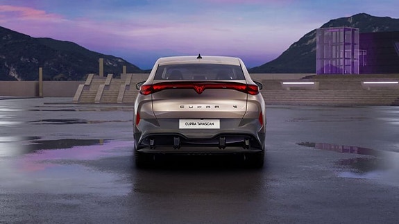 Cupra Tavascan 4 of 5