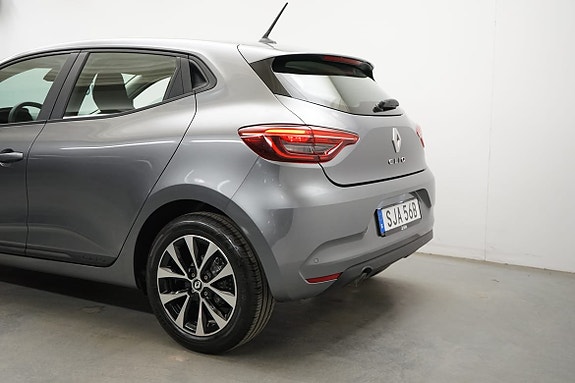 Renault Clio 3 of 5
