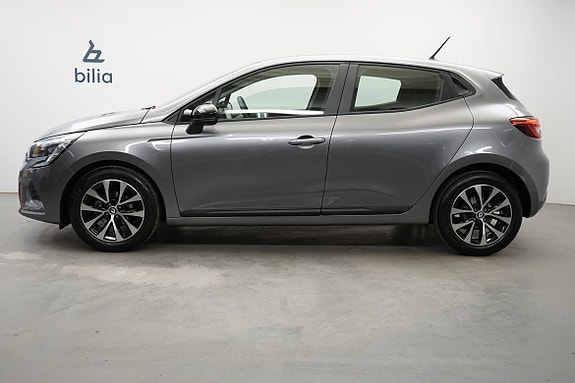 Renault Clio 2 of 5