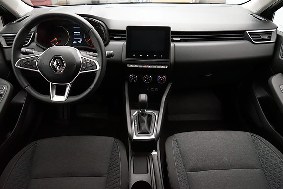 Renault Clio 6 of 13
