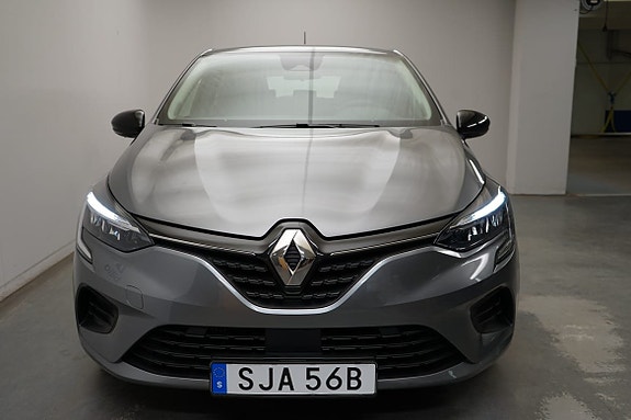 Renault Clio 11 of 13