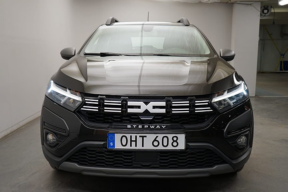 Dacia Sandero Stepway 12 of 15