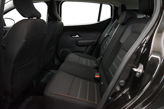 Dacia Sandero Stepway 7 of 15