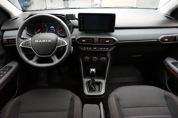 Dacia Sandero Stepway 6 of 15