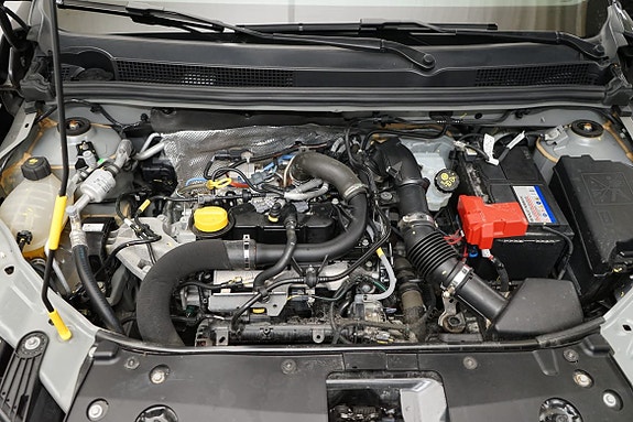 Dacia Sandero Stepway 10 of 15
