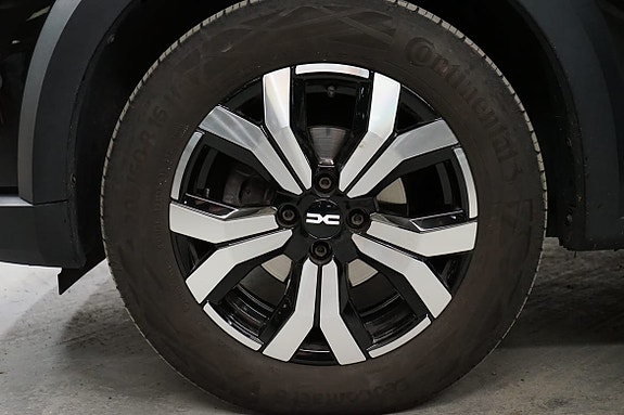 Dacia Sandero Stepway 14 of 15