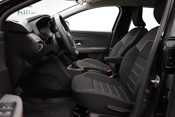 Dacia Sandero Stepway 5 of 5