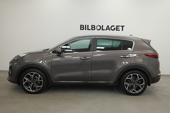 Kia Sportage 3 of 5