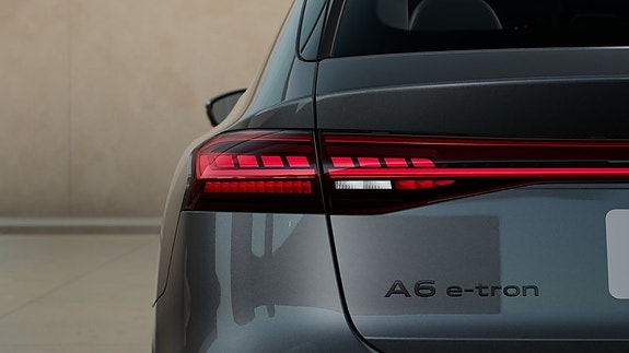 Audi A6 6 of 11