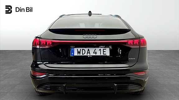 Audi Q6 e-tron 5 of 5