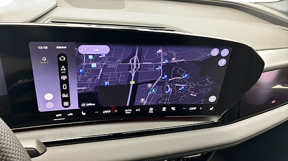 Audi Q6 e-tron 9 of 13