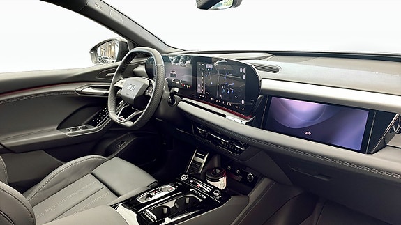Audi Q6 e-tron 11 of 13