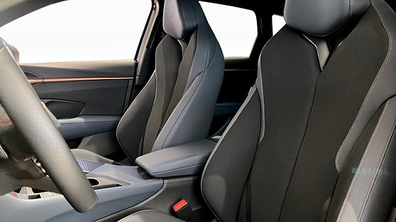 Cupra Terramar 8 of 12