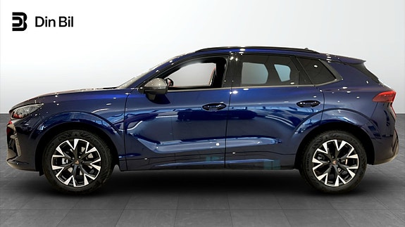 Cupra Terramar 2 of 5