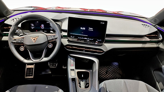 Cupra Terramar 10 of 12