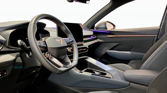 Cupra Terramar 7 of 12