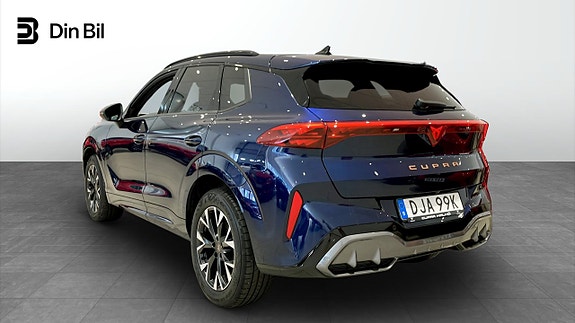 Cupra Terramar 3 of 5