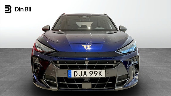Cupra Terramar 4 of 5