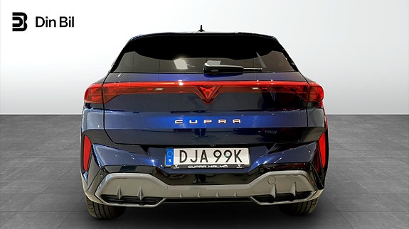 Cupra Terramar 5 of 5