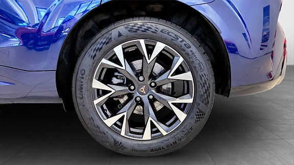 Cupra Terramar 6 of 12