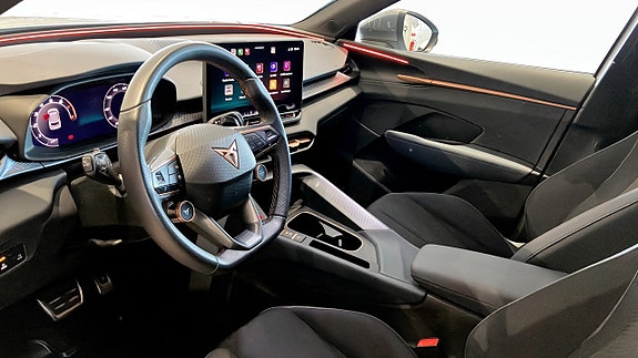 Cupra Terramar 7 of 12