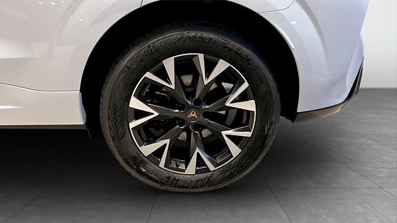 Cupra Terramar 6 of 12